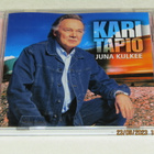 *CD* KARI TAPIO Juna Kulkee - pikkukuva 1