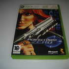 Perfect Dark Zero **XBOX360** - pikkukuva 1