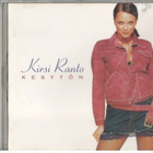 KIRSI RANTO KESYTÖN - pikkukuva 1