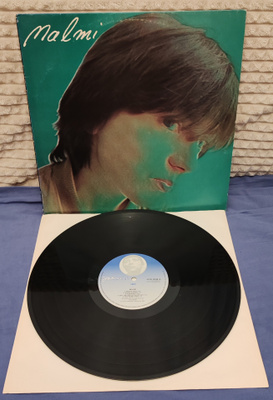 Pete Malmi Malmi lp