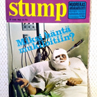 Stump lehti 4 / 1970 - pikkukuva 1