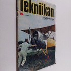 Tekniikan maailma 4/1971 - pikkukuva 1