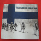 Talvisodan hengessä - mitali - pikkukuva 1