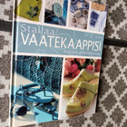 Christin Waleur Jansen ym: Stailaa vaatekaappisi - pikkukuva 1