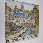 Puupiirros : Suomen taideakatemia, Sinebrychoffin taidemu... - pikkukuva 1