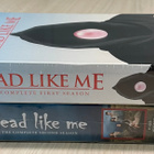 Dead like me (8DVD) koko tv-sarja (UUSI) - pikkukuva 4
