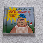 Jope Ruonansuu – Lomakiertue CD - pikkukuva 1