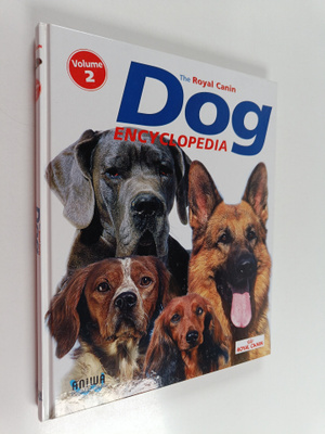 The Dog Encyclopedia Volume 2