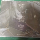 HEROIN AND YOUR VEINS - NAUSEA UUSI CD - pikkukuva 2