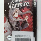 Yuna Kagesaki : Chibi Vampire volume 11 - pikkukuva 1