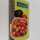 Padmini Mehta : Vegetarian - Step-by-Step Indian Recipes - pikkukuva 1