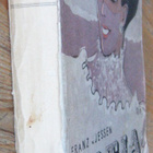 Franz v. Jessen: Katja, Otava 1943. 386 s. - pikkukuva 3