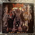 Lordi - Get Heavy (nimmaroitu) - pikkukuva 3
