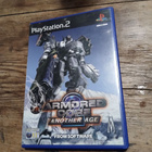 PS2 Armored Core 2 Another age - pikkukuva 1