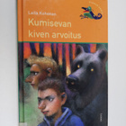 Laila Kohonen : Kumisevan kiven arvoitus - pikkukuva 1