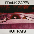 Frank Zappa - Hot Rats (Remastered 180 gram edition) - pikkukuva 1