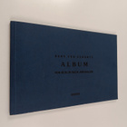 Hans von Schantz : Album von Berlin nach Jerusalem ; Frag... - pikkukuva 1