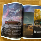Lehti BMW Life 2/2024 5-sarja 530e Touring, M5, i4 M50, M135 - pikkukuva 5