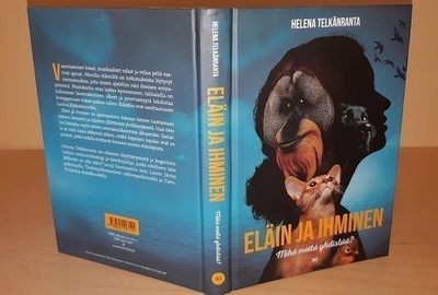 Telkänranta, H : Eläin ja ihminen - mikä meitä yhdistää?