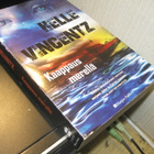 Helle Vincentz Kaappaus merellä - pikkukuva 1