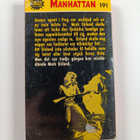 James Hadley Chase : Rakt i fällan - pikkukuva 2