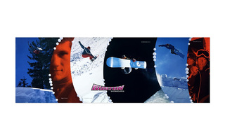 Burton – Juliste (1996)