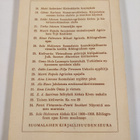 Arvo Mägi : Viron kirjallisuuden historia - pikkukuva 2