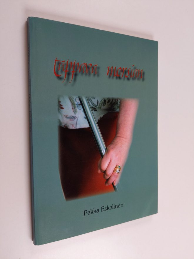 Pekka Eskelinen : Tappava morsian