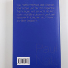 Paul Feyerabend : Naturphilosophie - pikkukuva 2