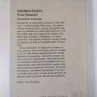 Urpo Harva : Inhimillinen ihminen Homo humanus : humanist... - pikkukuva 2