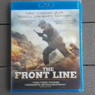 BD: The Front Line (Hun Jang 2011) UUSI - pikkukuva 1