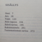 Anton Tsehov - Mestarinovelleja I-II (sid.) - pikkukuva 2