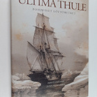 Matti Lainema : Ultima Thule : pohjoiset löytöretket - pikkukuva 1