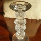 Iittala Festivo kynttilänjalka Timo Sarpaneva - pikkukuva 1