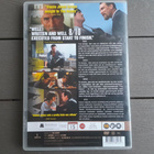 DVD: The Heavy / Tappolistalla (Vinnie Jones 2010) - pikkukuva 2