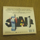 Lily Allen it's not me it's you cd + dvd EU 2009 slipcase - pikkukuva 2
