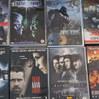DVD-Elokuvia Laatikko 2 + Blueray + Sarjoja. - pikkukuva 4
