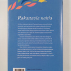 Katja Kärki : Eeled - pikkukuva 2