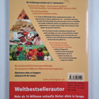 Michel Montignac : Montignac : Die neue Trendkost : mit g... - pikkukuva 2