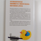 Maria ym. (toim.) Rintamäki : Sateenkaaren alla : kertomu... - pikkukuva 2