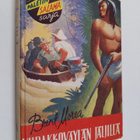 Brent Morea : Viidakkoväylän jäljillä : kertomus viidestä... - pikkukuva 1