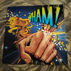 Wham LP-LEVY 1978 (jenkkiläisen wham) - pikkukuva 1