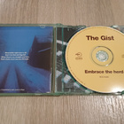 The Gist – Embrace The Herd (CD) - pikkukuva 3