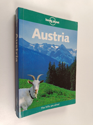 Mark Honan : Austria