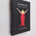 Julie Murphy : Dumplin : Isosti tai ei ollenkaan - pikkukuva 1