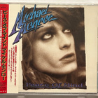 Michael Monroe : Peace Of Mind - CD, Japan import, uusi - pikkukuva 1