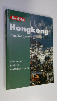 Ken Bernstein : Hongkong