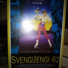 VHS SVENGIJENGI-62 ( SIS POSTIKULU ) - pikkukuva 1