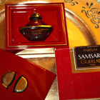 Samsara Parfyymi Guerlain 7,5 ml jasmiini ylan ylang - pikkukuva 1