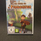 The Island of Dr. Frankenstein Wii - UUSI - pikkukuva 1